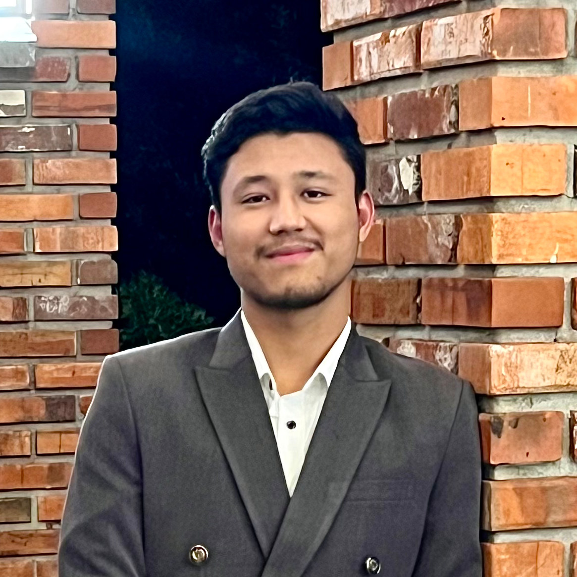 Aayam Raj Shakya