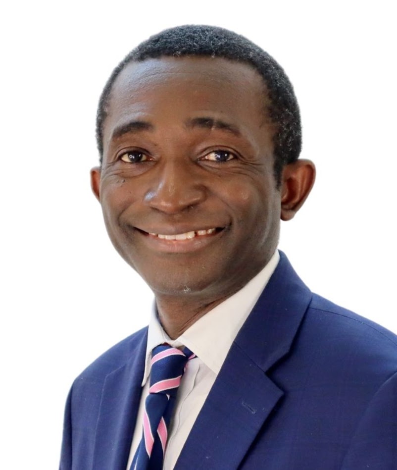 Dr. Oludare Owolabi