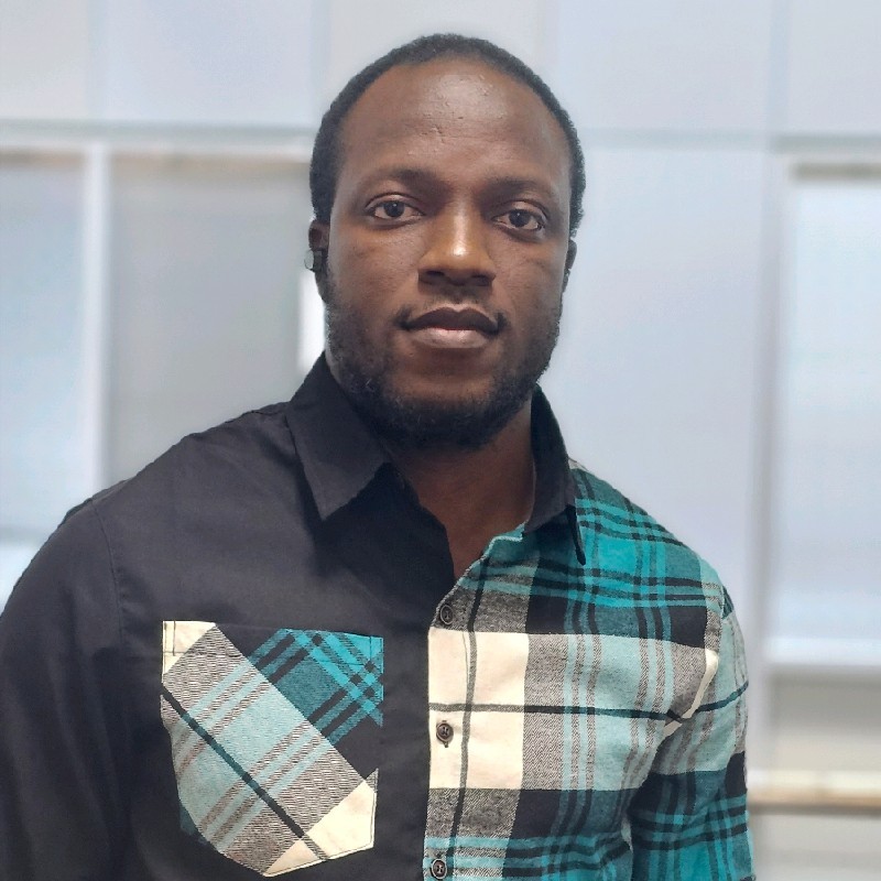 Pelumi Olaitan Abiodun